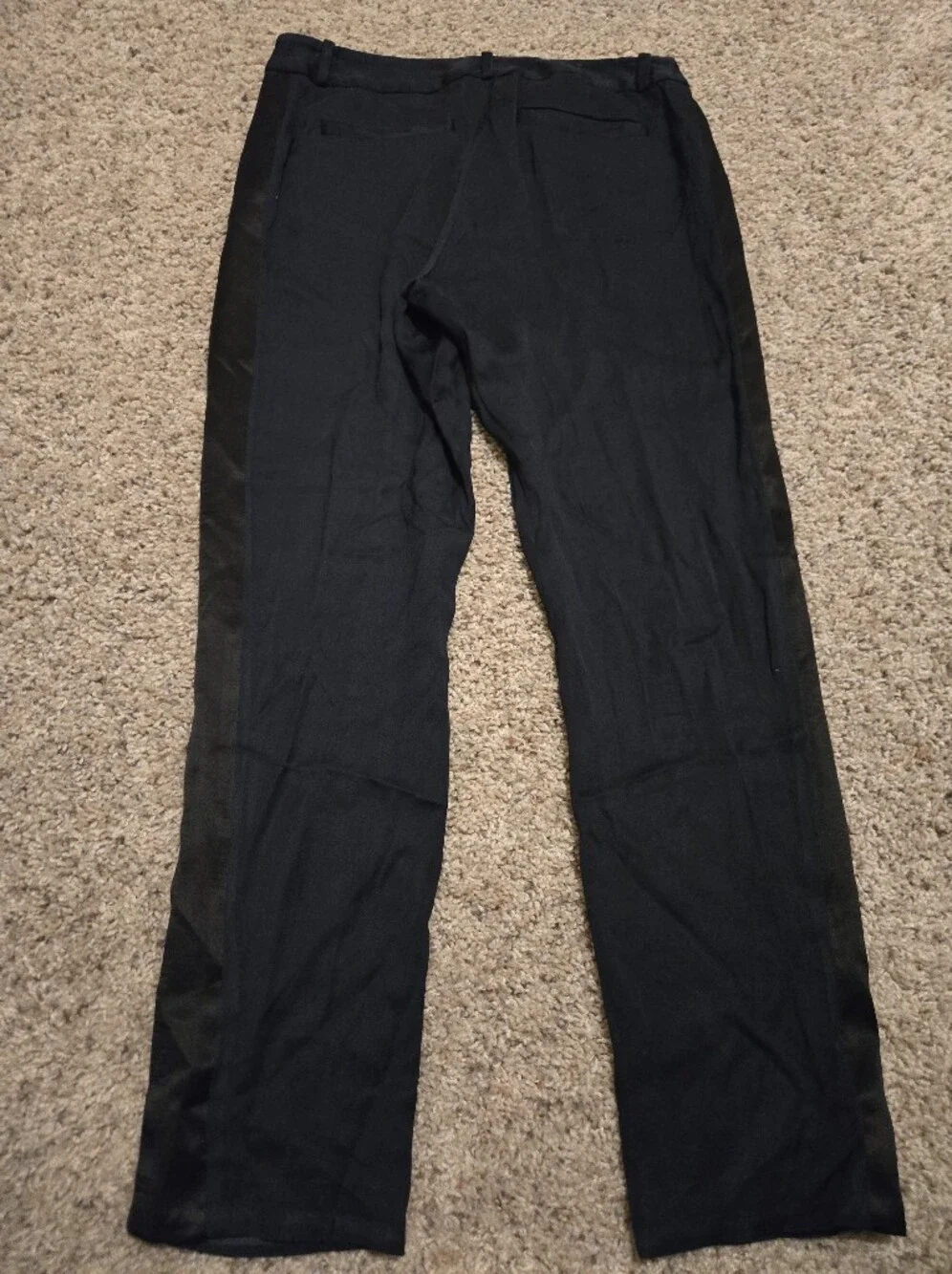 💖Kate Spade Black Dress Pants